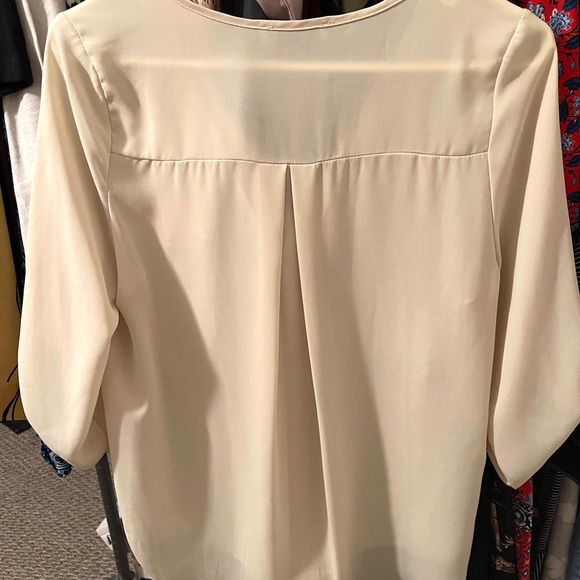Boutique Dressy blouse 3 for $15 - Picture 5 of 5
